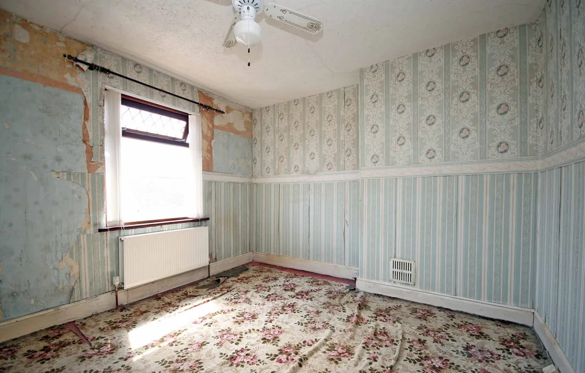 Y Glyn, Caernarfon, Gwynedd, LL55