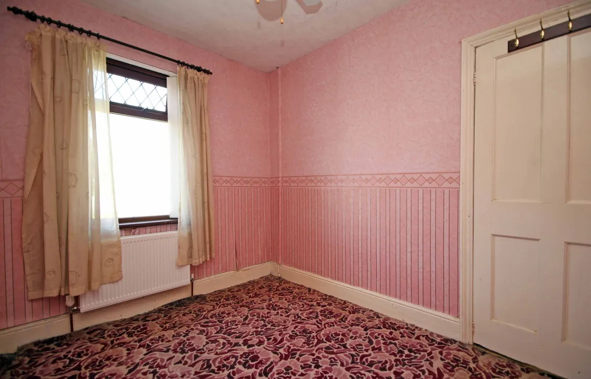 Y Glyn, Caernarfon, Gwynedd, LL55