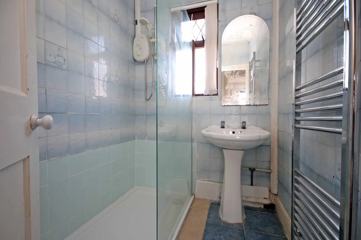 Y Glyn, Caernarfon, Gwynedd, LL55