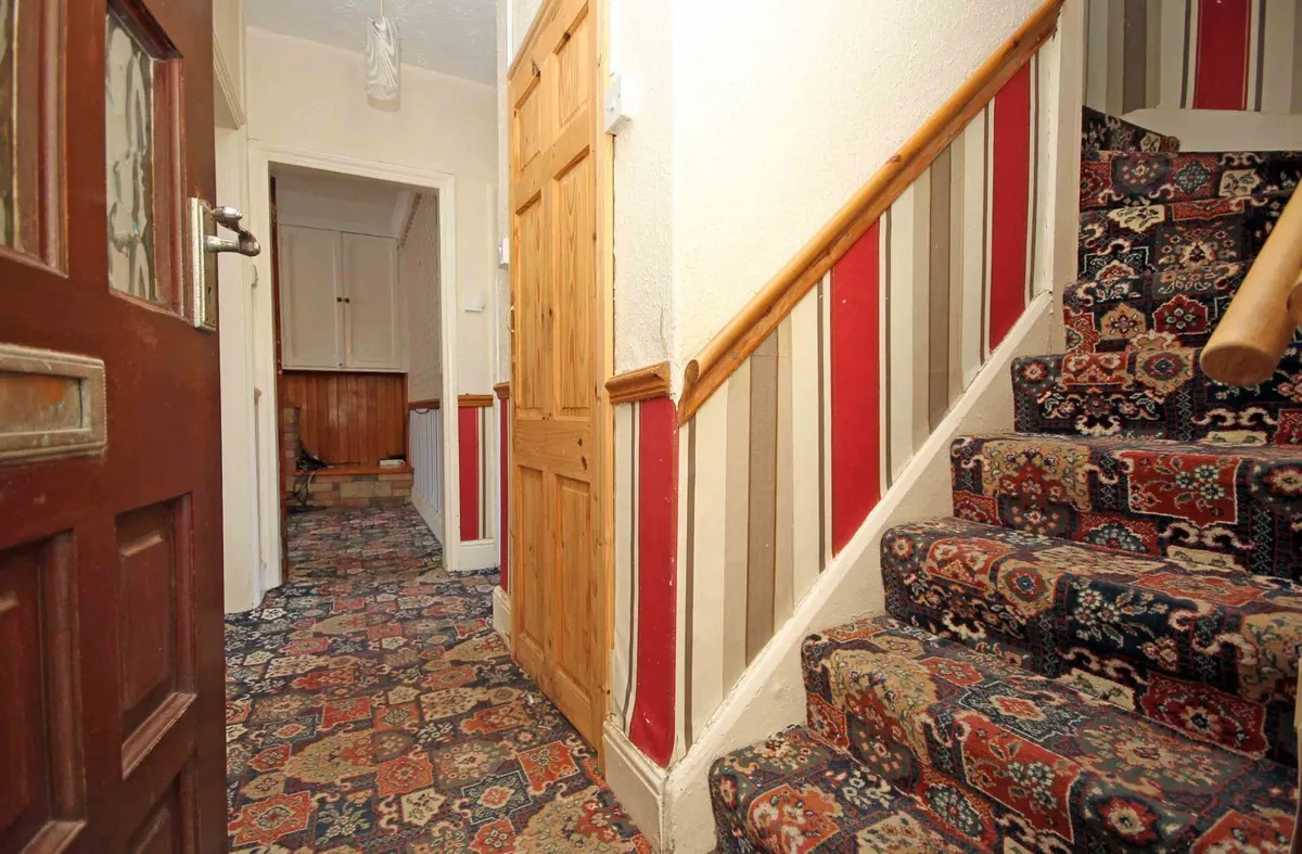 Y Glyn, Caernarfon, Gwynedd, LL55