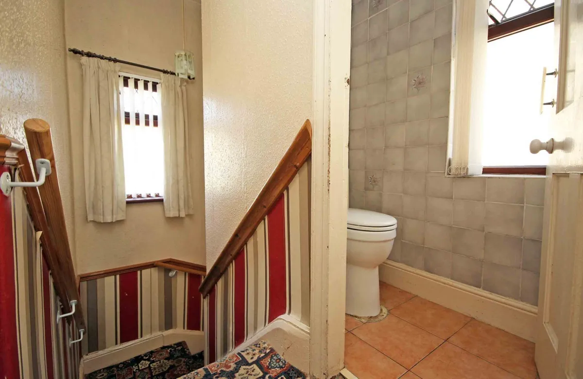 Y Glyn, Caernarfon, Gwynedd, LL55