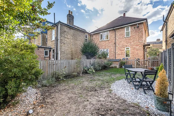 Thorpe Road, Kingston Upon Thames, KT2