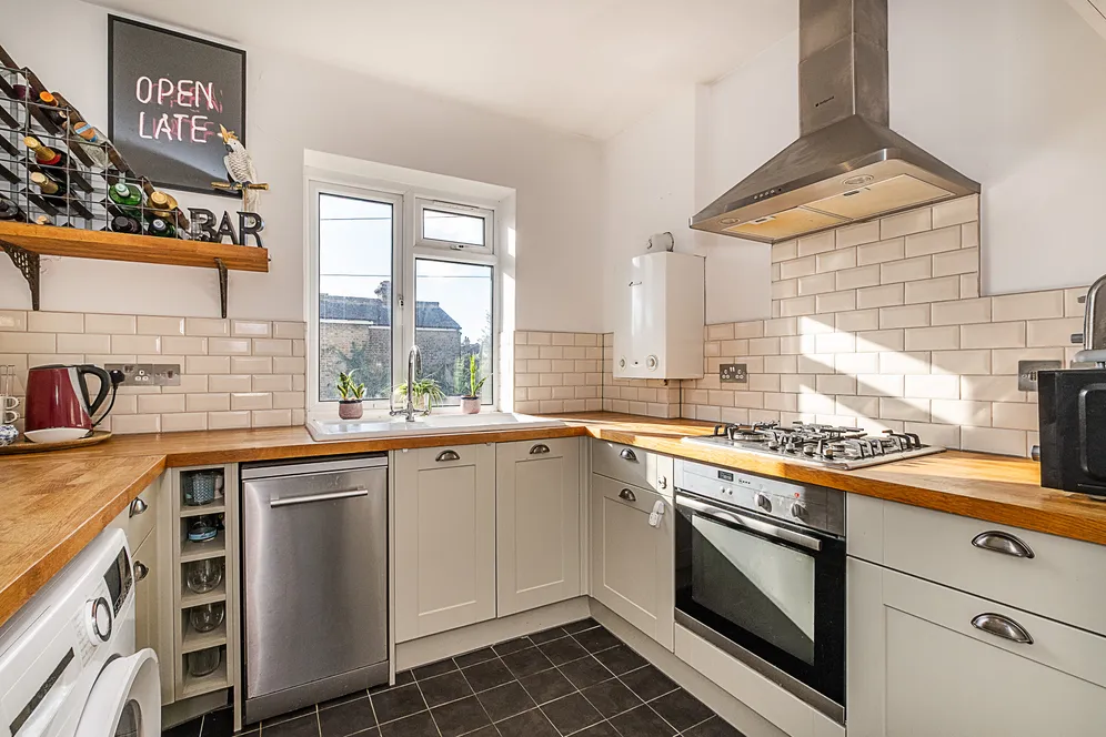Thorpe Road, Kingston Upon Thames, KT2 photo 2
