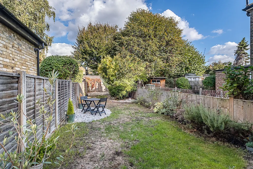 Thorpe Road, Kingston Upon Thames, KT2 photo 11
