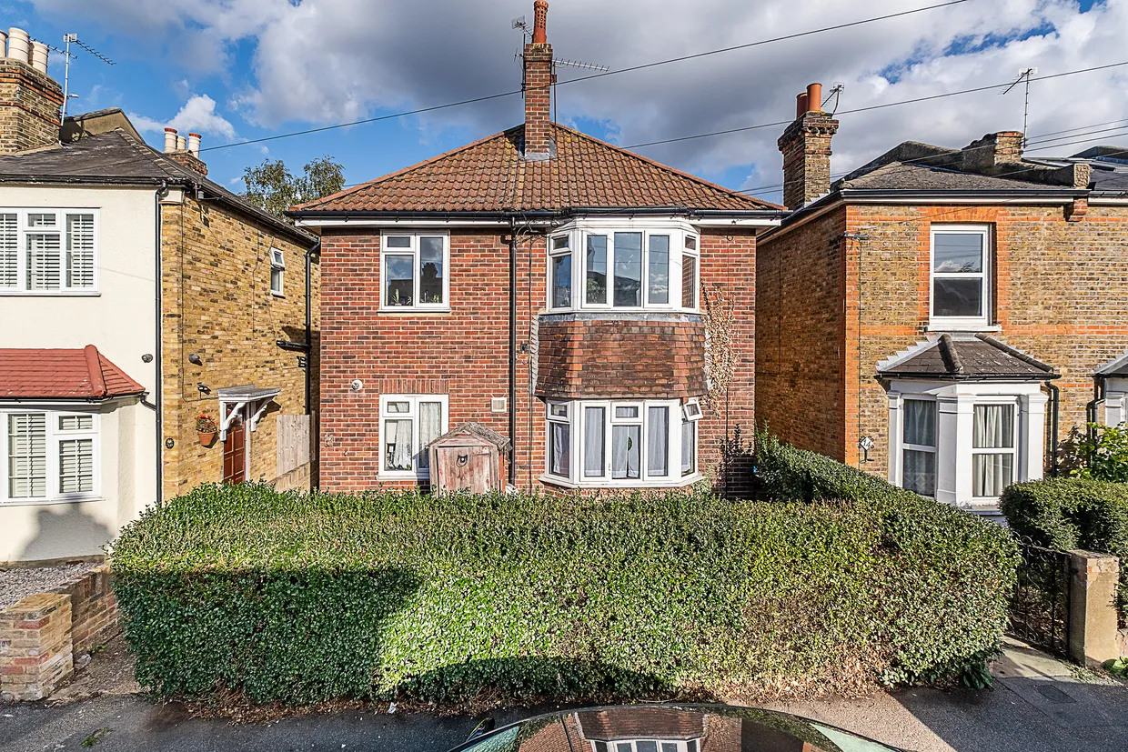 Thorpe Road, Kingston Upon Thames, KT2 photo 12