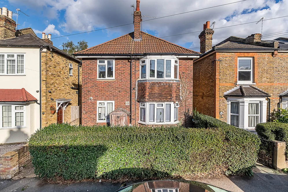 Thorpe Road, Kingston Upon Thames, KT2 photo 12