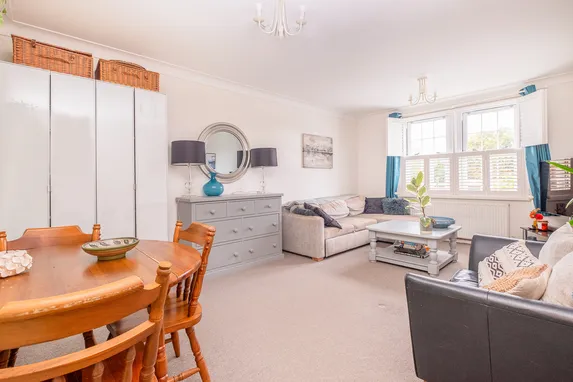 Home Park Walk, Kingston Upon Thames, KT1