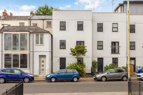 Rodney Road, Cheltenham, GL50