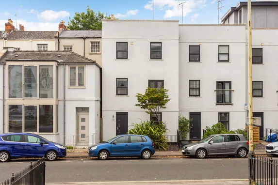 Rodney Road, Cheltenham, GL50