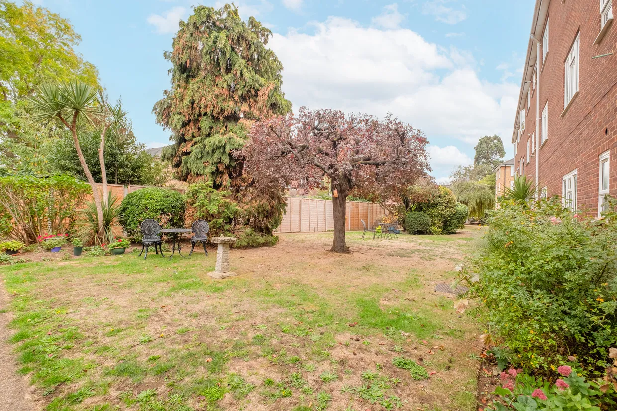 Home Park Walk, Kingston Upon Thames, KT1 photo 11