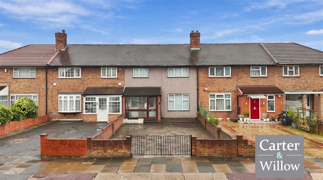 Charlton Crescent, Barking, Essex Image 1