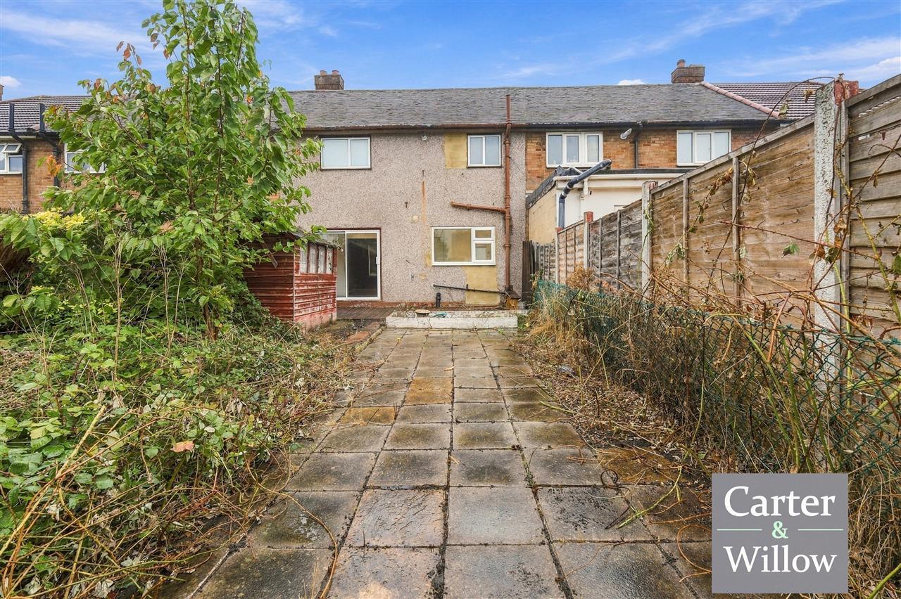 Charlton Crescent, Barking, Essex Image 22