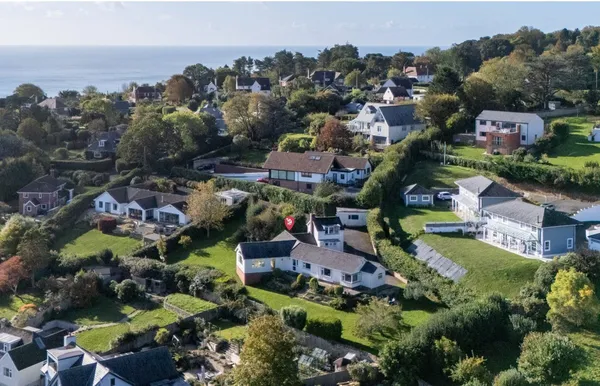 Clappentail Lane, Lyme Regis, DT7 photo 1