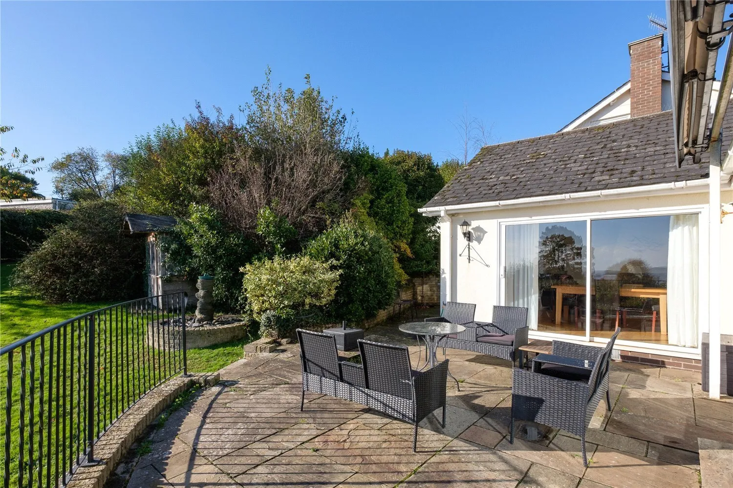 Clappentail Lane, Lyme Regis, DT7 photo 18