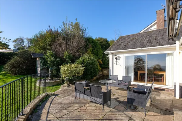 Clappentail Lane, Lyme Regis, DT7 photo 18