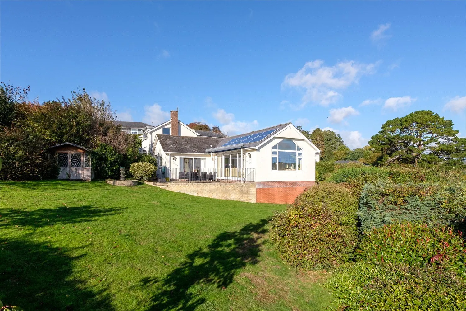 Clappentail Lane, Lyme Regis, DT7 photo 19