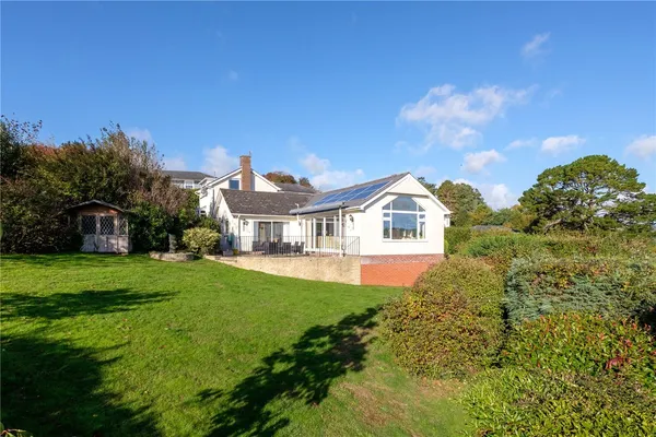 Clappentail Lane, Lyme Regis, DT7 photo 19