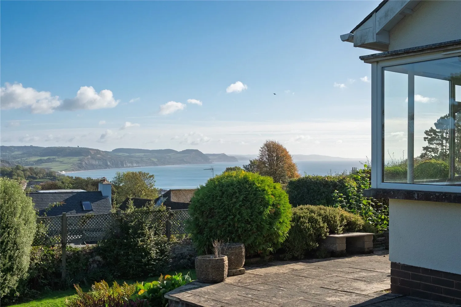 Clappentail Lane, Lyme Regis, DT7 photo 22