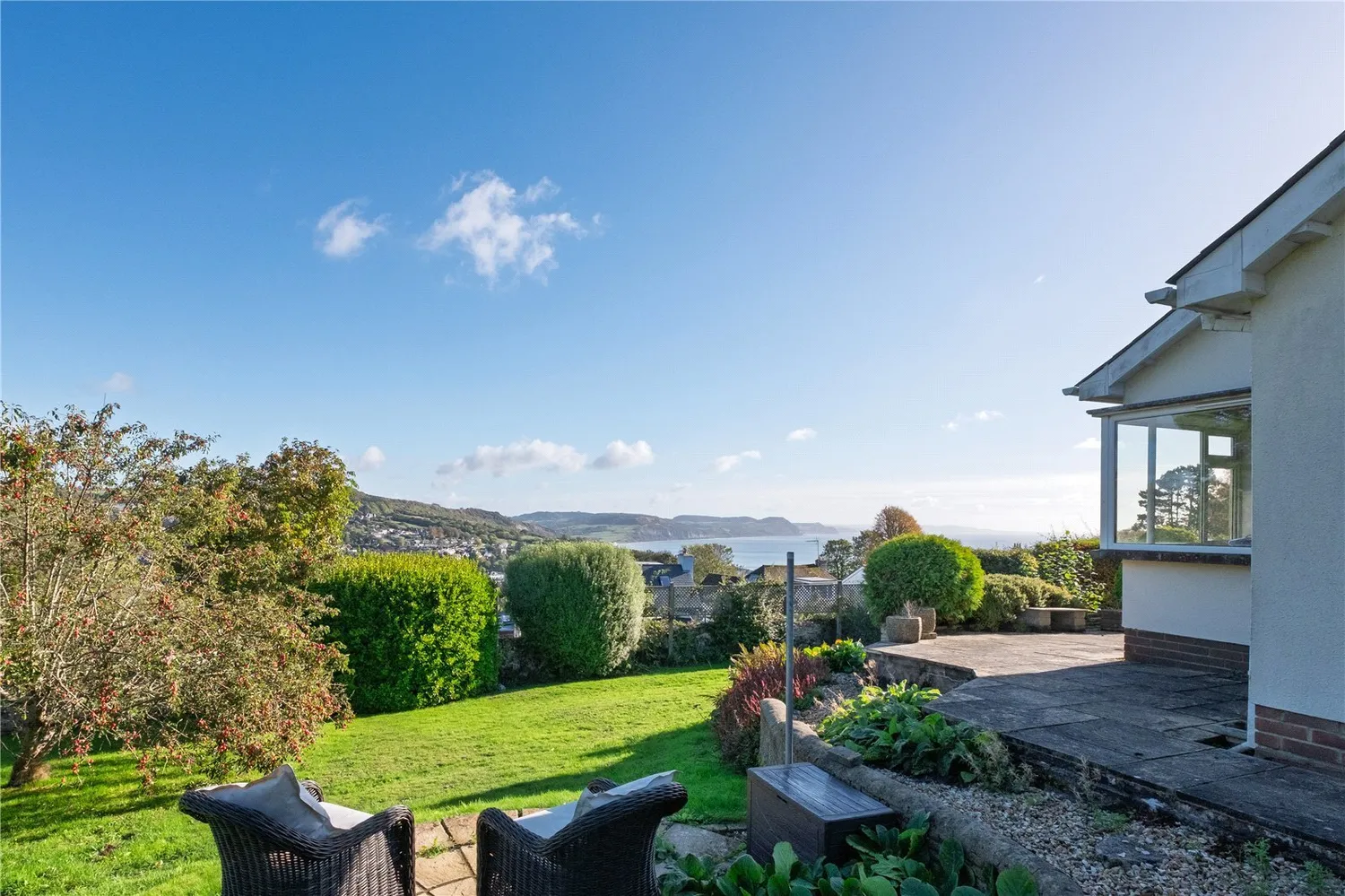 Clappentail Lane, Lyme Regis, DT7 photo 23