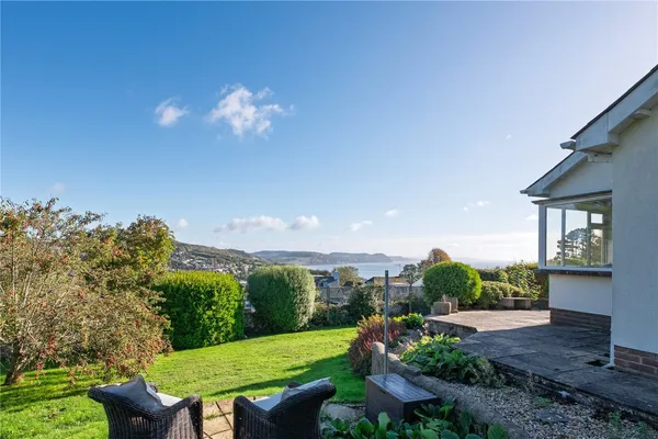 Clappentail Lane, Lyme Regis, DT7 photo 23