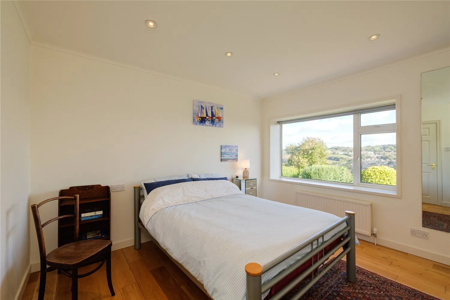 Clappentail Lane, Lyme Regis, DT7 photo 25