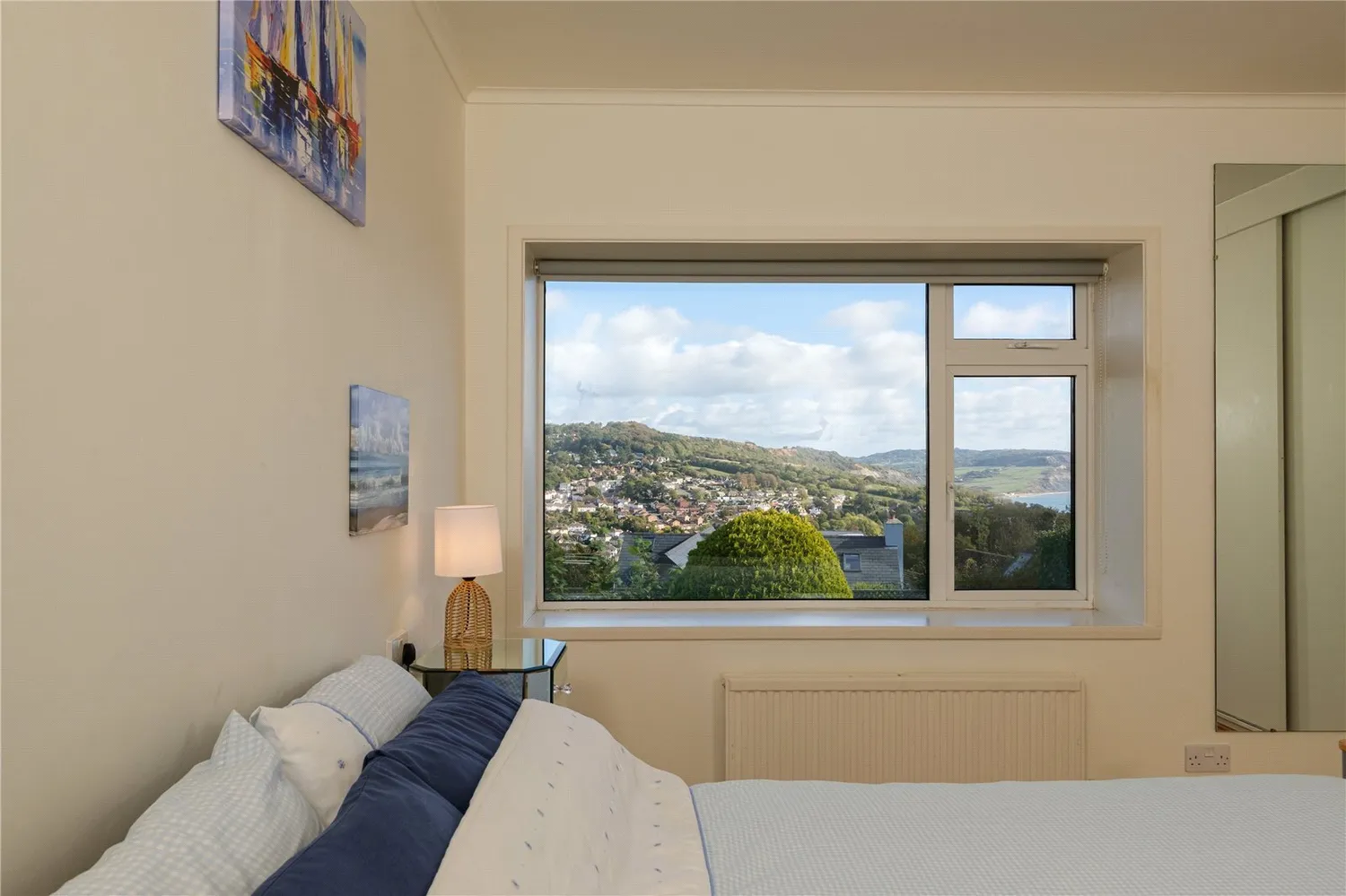 Clappentail Lane, Lyme Regis, DT7 photo 26