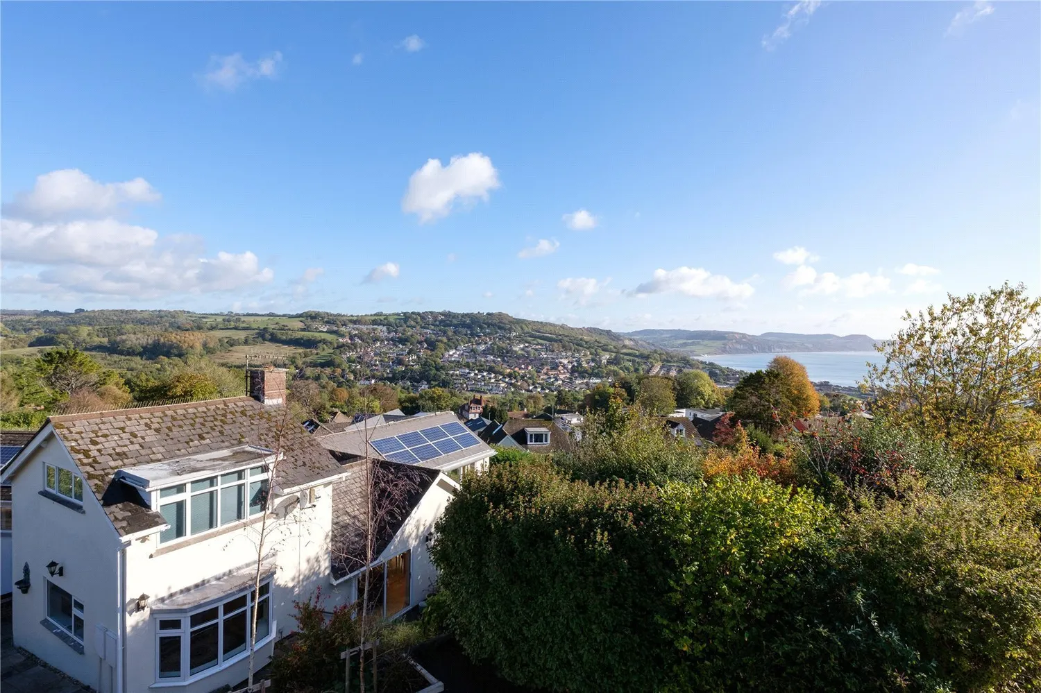 Clappentail Lane, Lyme Regis, DT7 photo 30