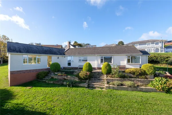 Clappentail Lane, Lyme Regis, DT7 photo 33