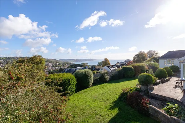 Clappentail Lane, Lyme Regis, DT7 photo 37