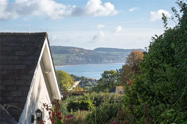 Clappentail Lane, Lyme Regis, DT7 photo 38