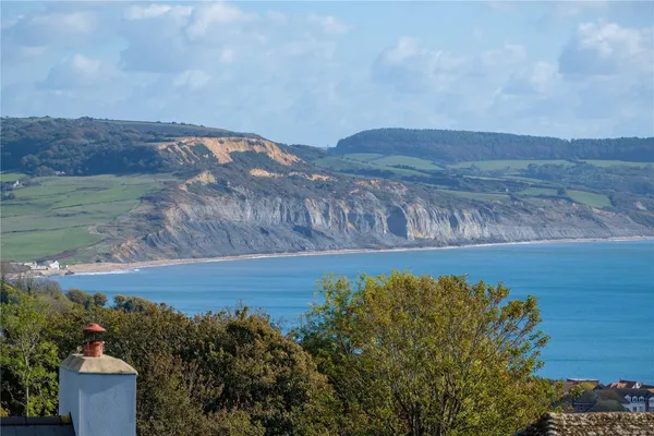 Clappentail Lane, Lyme Regis, DT7 photo 42
