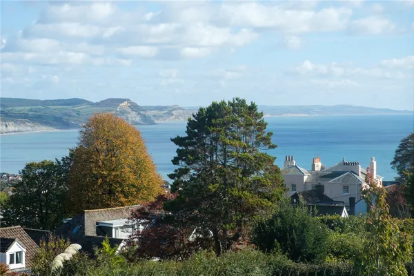 Clappentail Lane, Lyme Regis, DT7 photo 43