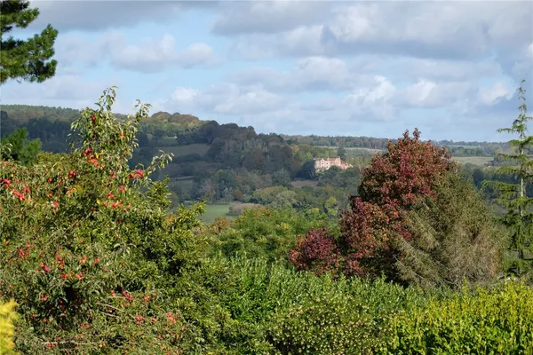 Clappentail Lane, Lyme Regis, DT7 photo 45