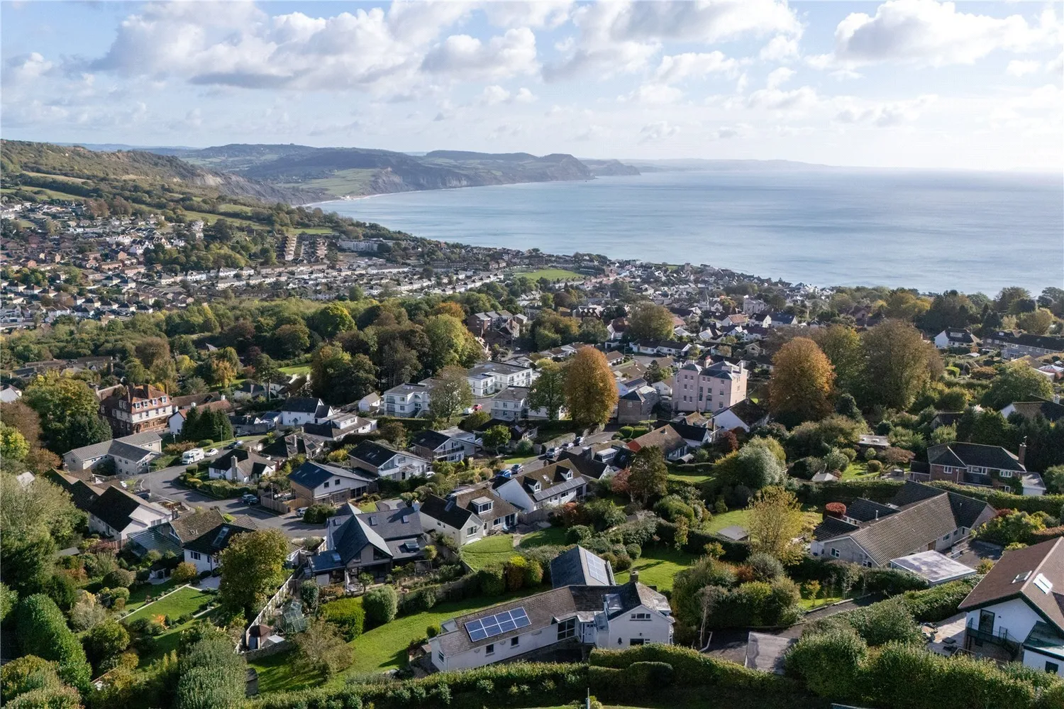 Clappentail Lane, Lyme Regis, DT7 photo 48