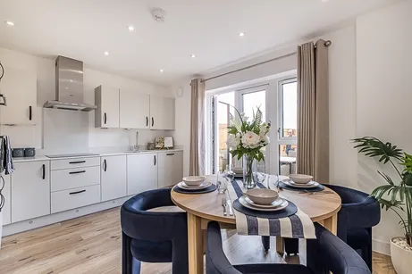 Brooklea, Altbury, 1 Datum Drive Didcot OX11