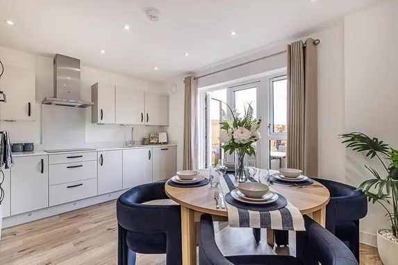 Brooklea, Altbury, 1 Datum Drive Didcot OX11