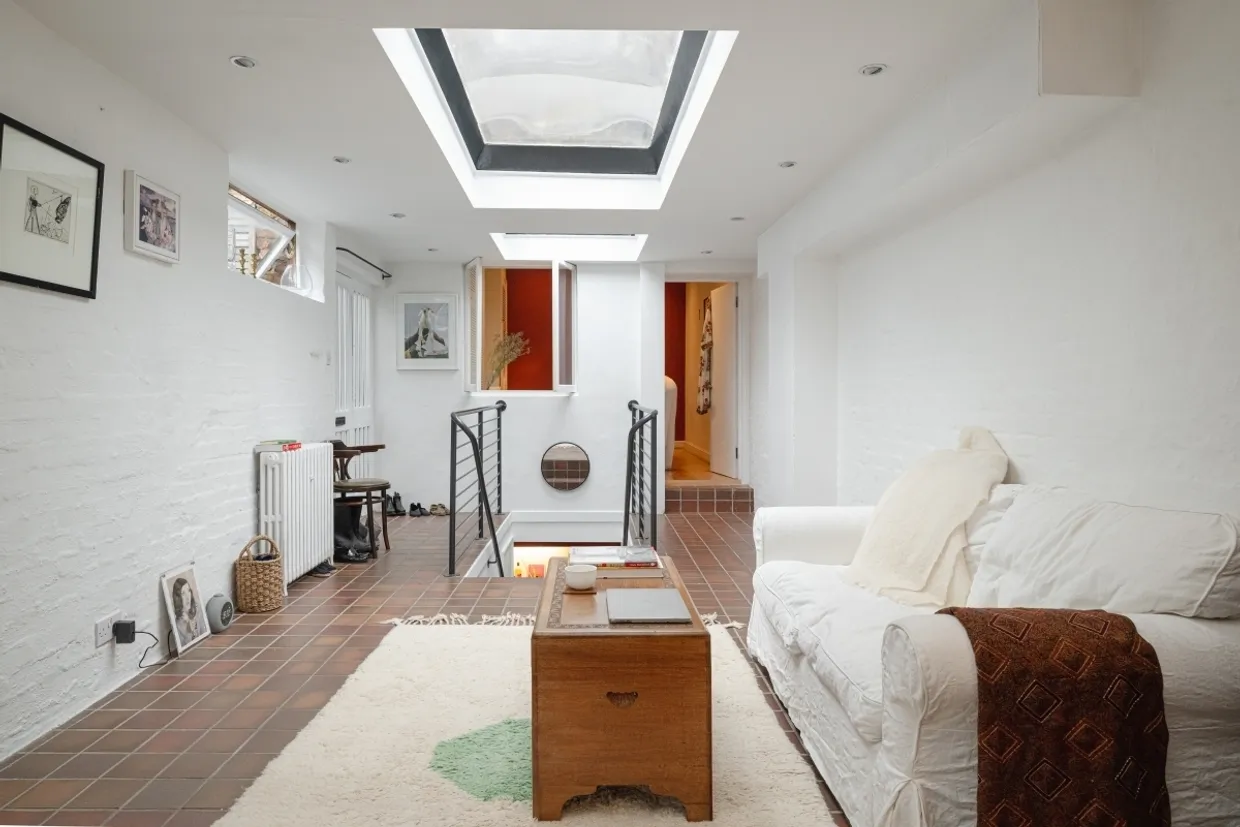Mortimer Road London N1 photo 1