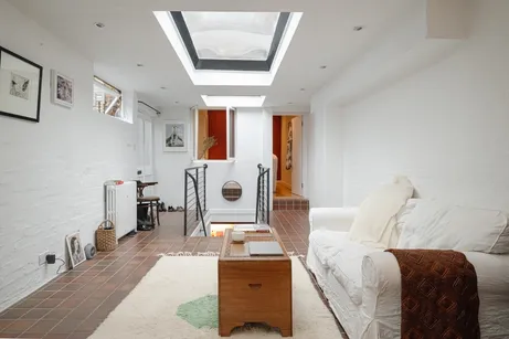 Mortimer Road London N1
