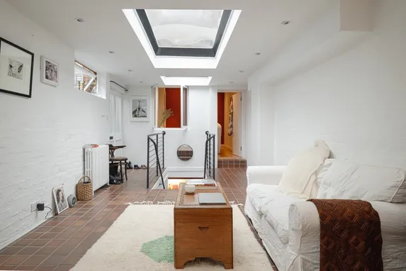 Mortimer Road London N1