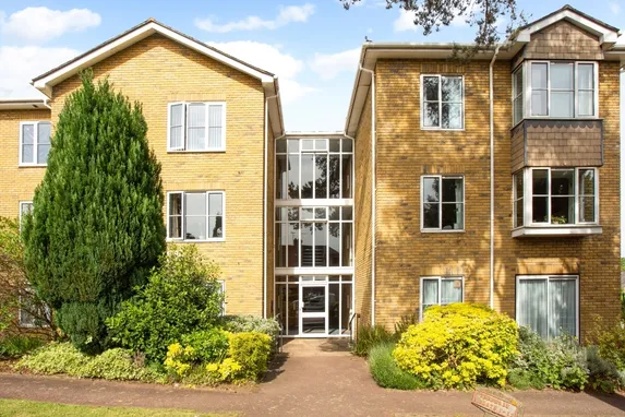 St. Johns Hill Sevenoaks TN13