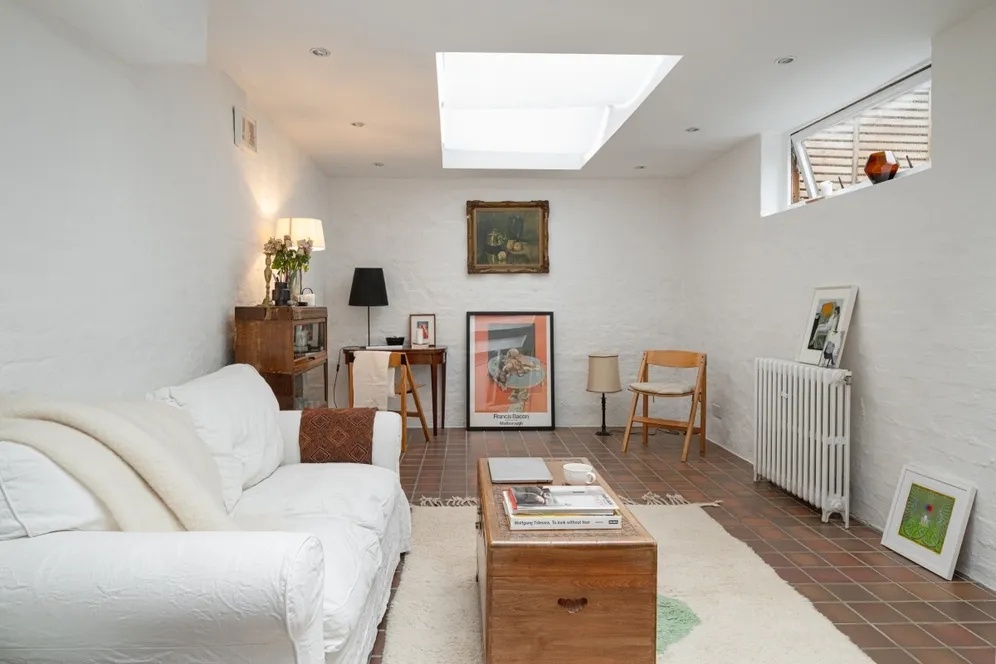 Mortimer Road London N1 photo 2