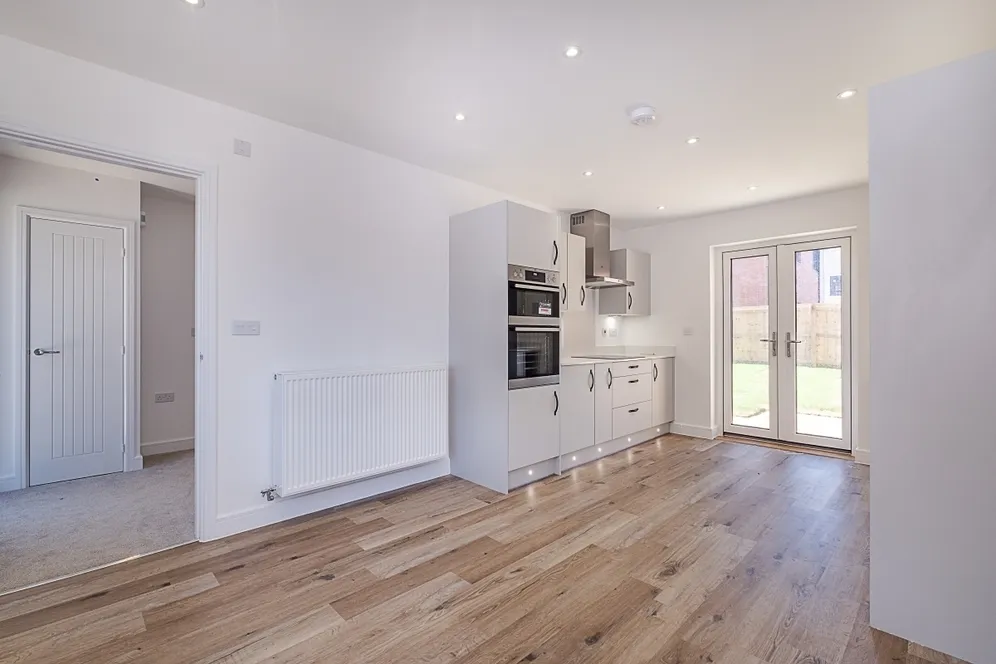7 Roundhouse Road Didcot OX11 photo 2