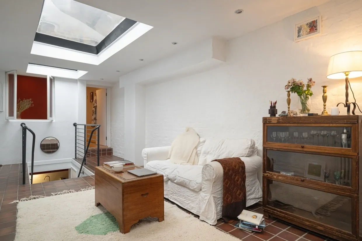 Mortimer Road London N1 photo 3