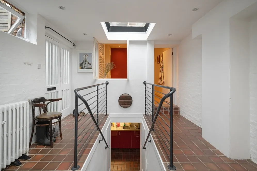 Mortimer Road London N1 photo 4