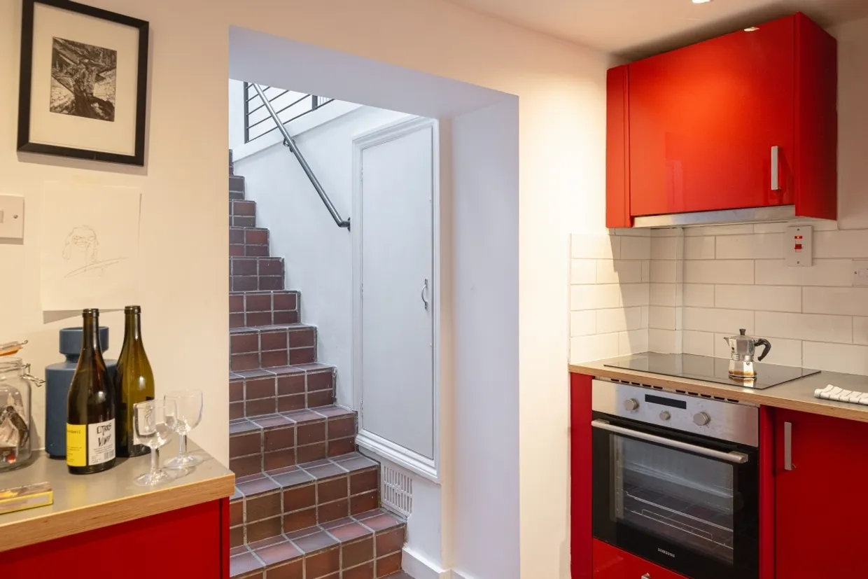 Mortimer Road London N1 photo 5