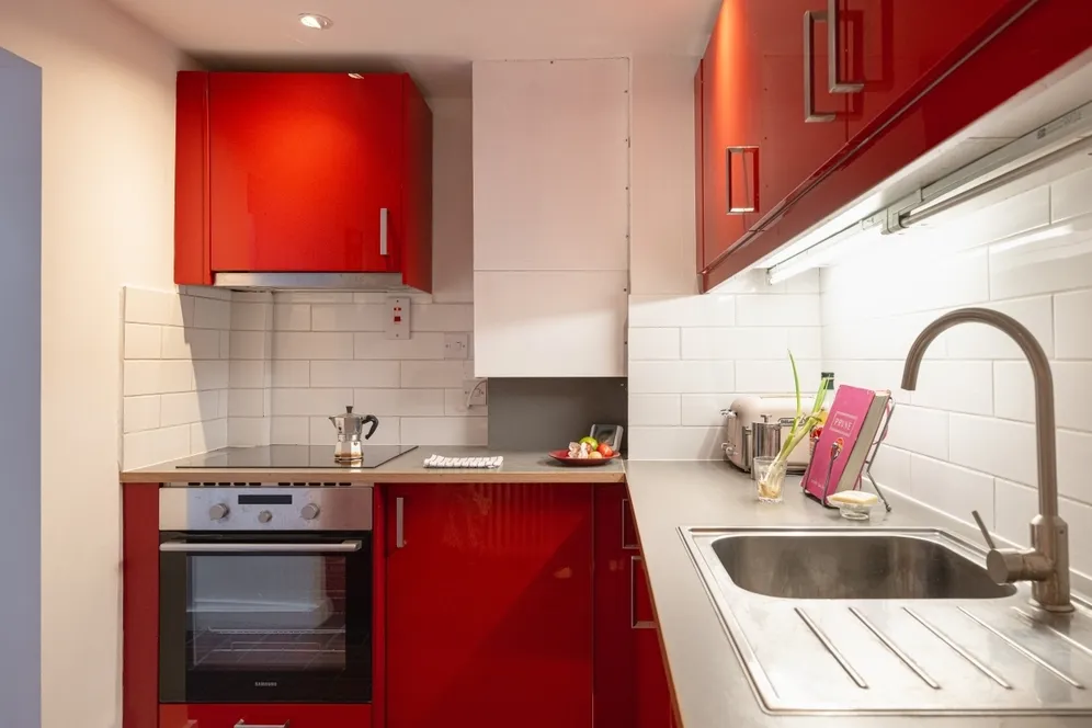 Mortimer Road London N1 photo 6