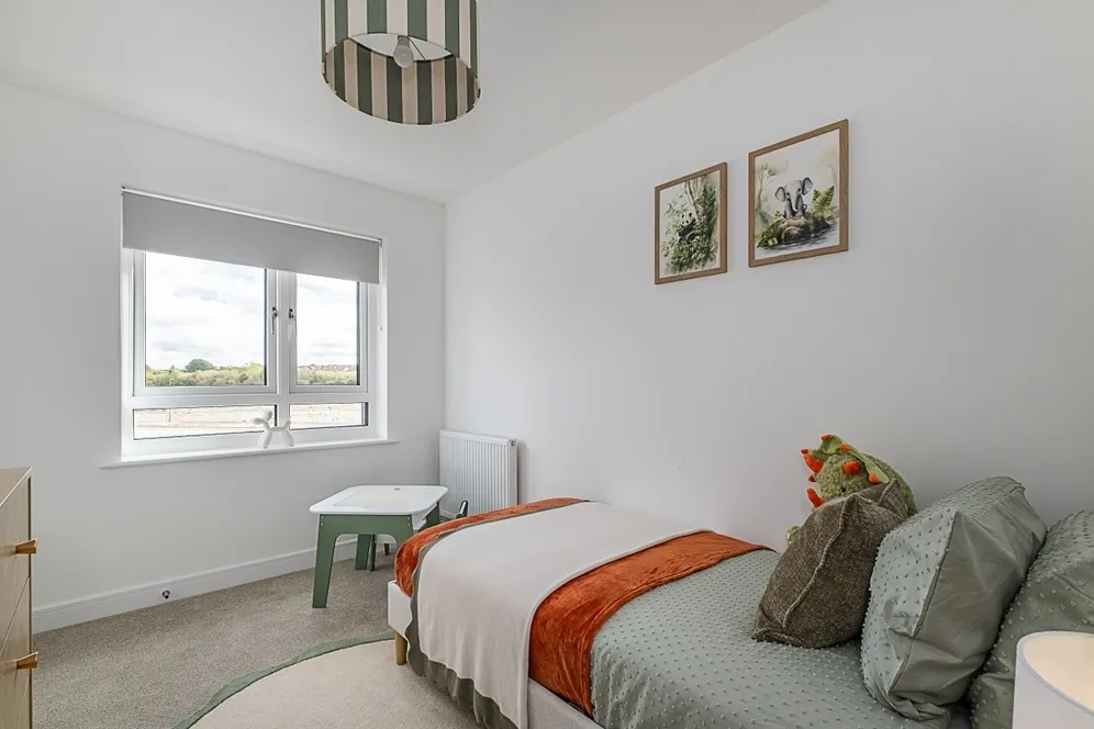 Brooklea, Altbury, 1 Datum Drive Didcot OX11 photo 7
