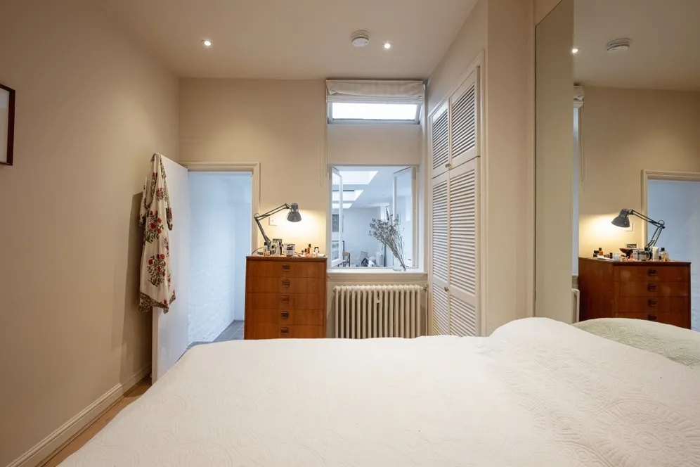 Mortimer Road London N1 photo 8