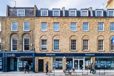 Upper Street London N1 photo 9