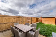 Brooklea, Altbury, 1 Datum Drive Didcot OX11 photo 12